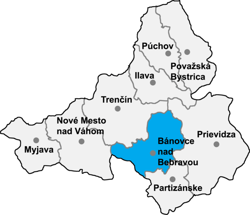 Vodár, kúrenár, čistenie kúrenia Bánovce nad Bebravou
