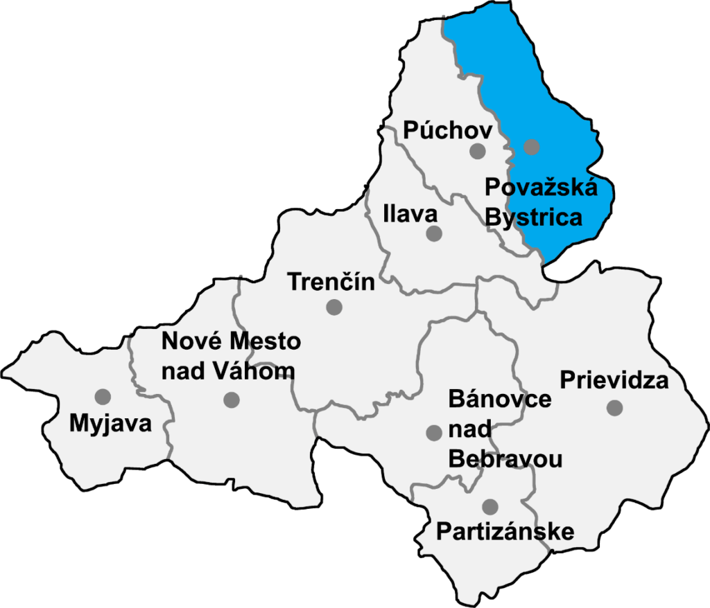 Vodár, kúrenár, čistenie kúrenia Považská Bystrica