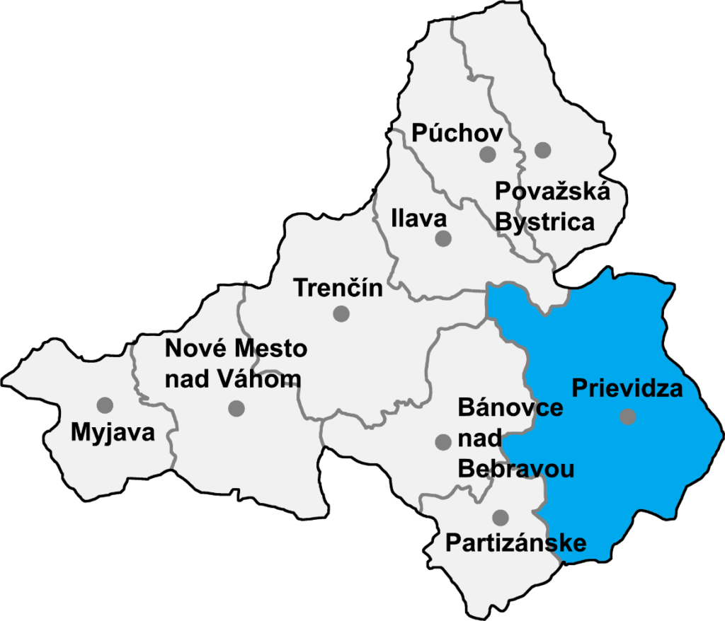 Vodár, kúrenár, čistenie kúrenia Prievidza