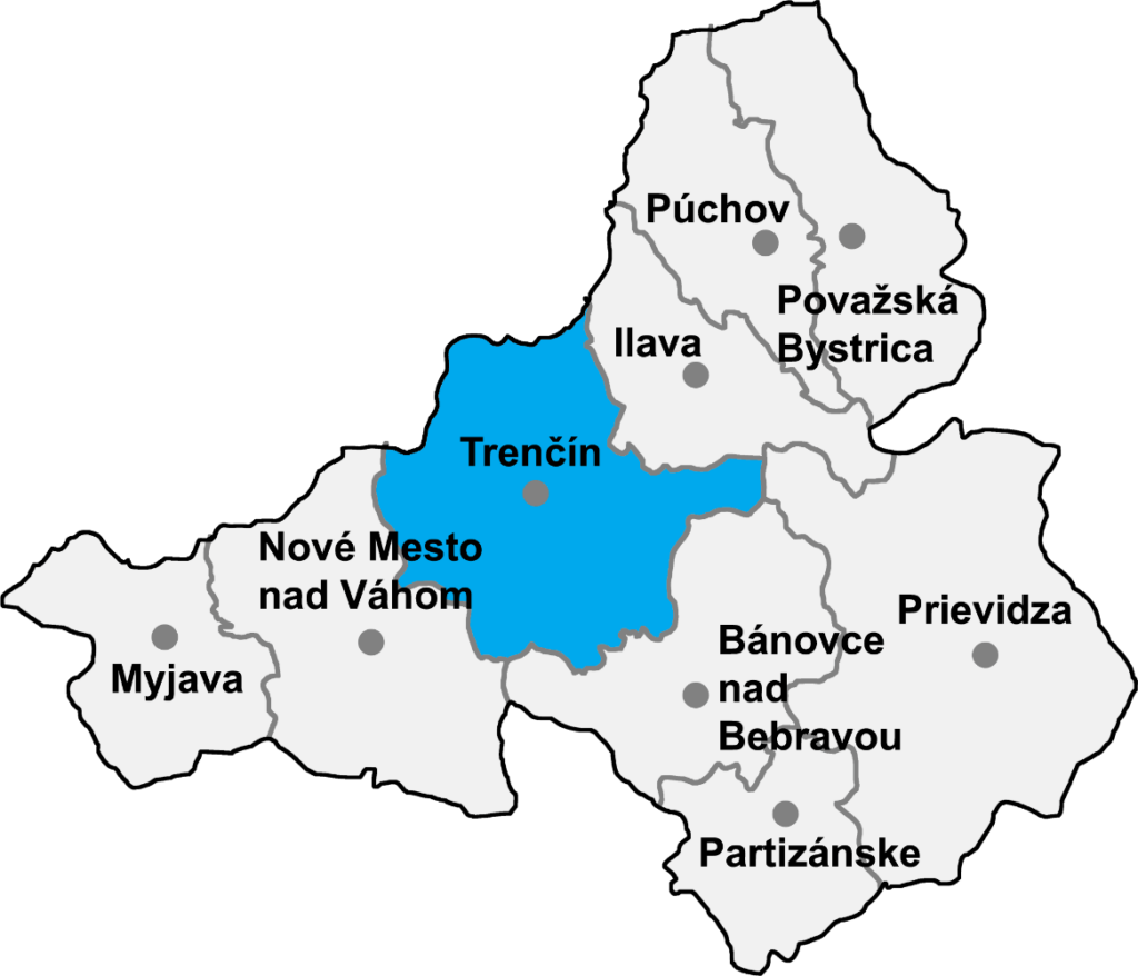 Vodár, kúrenár, čistenie kúrenia Trenčín